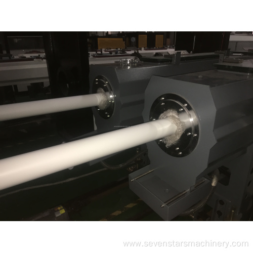  high quality 20mm 25mm 32mm electric pipe pvc pipe extruder Manufactory